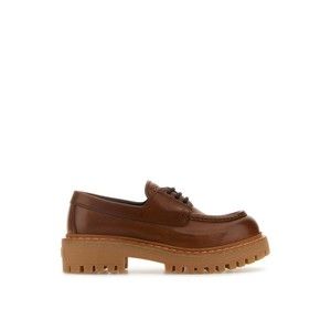 Prada St. Moritz Derby Loafers - NWT